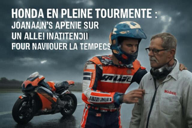 Honda-en-pleine-tourmente-Joan-Mir-sappuie-sur-un-allie-inattendu-pour-naviguer-la-tempete-Sports-Auto-Moto-640x427 New York : Un avion percute un camion et un lampadaire sur l'autoroute avant un atterrissage d'urgence