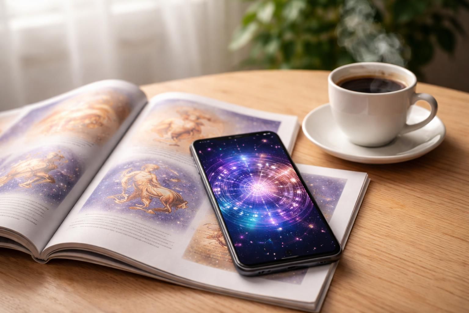 découvrez votre horoscope gratuit du vendredi 17 avril 2026 avec tv magazine. consultez vos prévisions astrologiques personnalisées pour bien préparer votre journée.