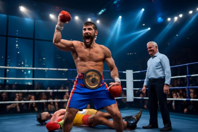 Hovhannes-Bachkov-reste-invaincu-le-champion-armenien-conserve-sa-ceinture-WBA-Intercontinentale-apres-un-KO-spectaculaire-contre-un-adversaire-venezuelien-a-Dubai-640x427 Football Féminin : Le Paris FC fait son entrée dans l'élite européenne aux côtés de l'OL Lyonnes et du PSG en Ligue des champions