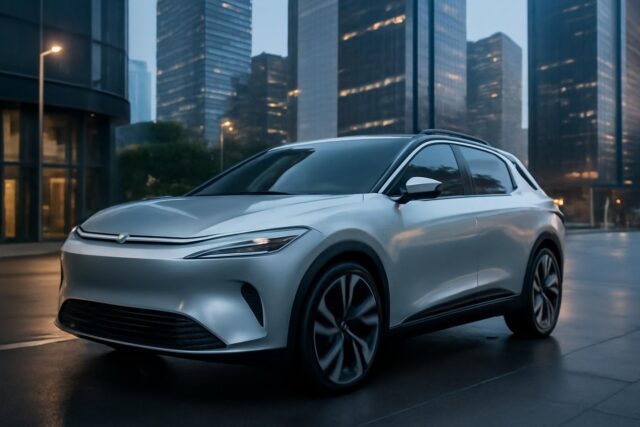 Huajing-S-SUV-Huawei-et-SAIC-GM-Wuling-devoilent-un-crossover-innovant-melant-haute-technologie-et-design-moderne-640x427 Atterrissage d'urgence à Brussels Airport : un avion suisse forcé d'interrompre son vol