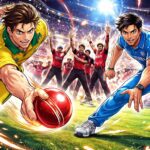 revivez les moments forts de l'ipl 2026 avec hazlewood et bhuvneshwar en vedette, alors que bengaluru écrase les capitals. retour en images spectaculaire de ce match mémorable.