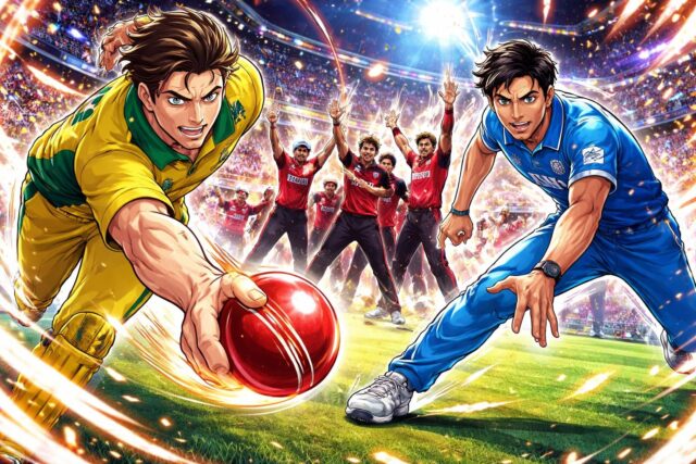 IPL-2026-Hazlewood-et-Bhuvneshwar-dominent-Bengaluru-ecrase-les-Capitals-Retour-en-images-640x427 RCB défie PBKS à Dharamsala dans une bataille décisive pour une place en séries - AsatuNews.co.id