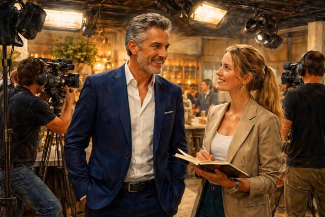 Ici-tout-commence-Julie-Sassoust-devoile-les-coulisses-du-retour-dEmmanuel-Teyssier-dans-la-serie-640x427 Pierre Perret bouleverse Vivement dimanche avec Patrick Bruel en choisissant le silence