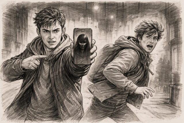 Ici-tout-commence-des-le-23-avril-Mehdi-revele-lidentite-du-corbeau-tandis-que-Noe-prend-la-fuite-Tele-Star-640x427 Koh Lanta : pourquoi Adrien ne reviendra pas dans l'aventure