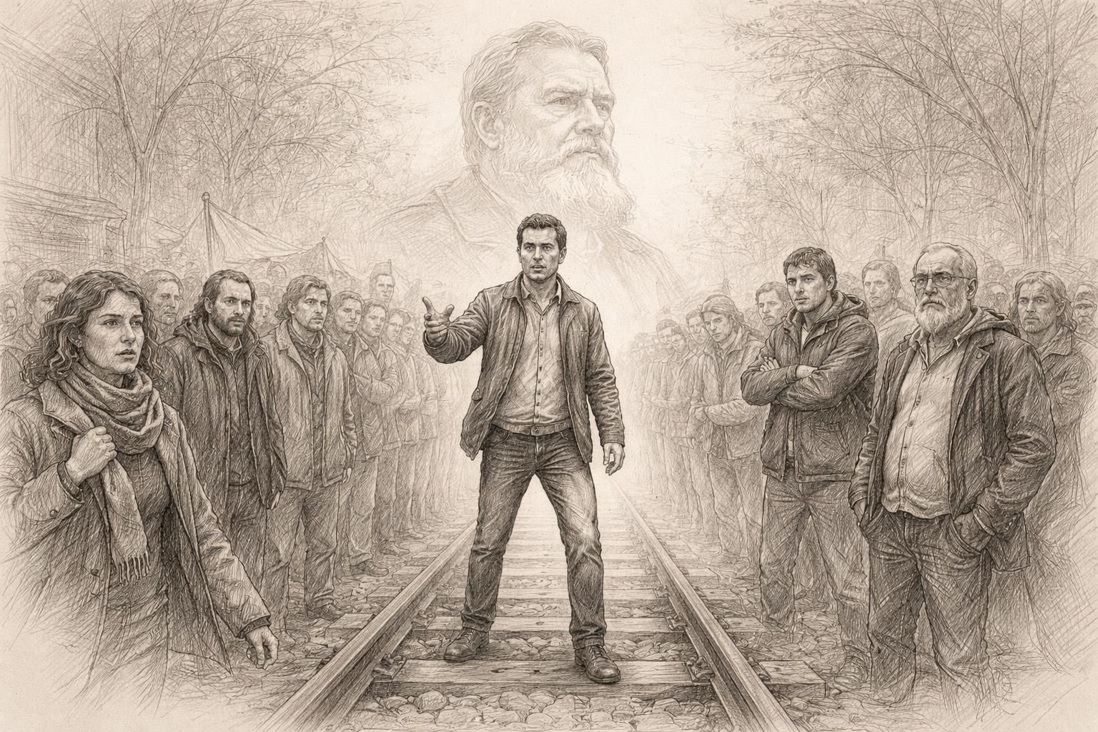 découvrez comment jean-luc mélenchon ruffin adopte une approche inspirée de jaurès sur l'immigration, suscitant la controverse au sein des insoumis, dans un article exclusif sur lejdd.fr.