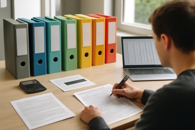 Impot-sur-le-revenu-7-cases-essentielles-a-ne-pas-oublier-pour-optimiser-votre-declaration-et-payer-juste-640x427 PLF 2026 : Quelles mesures agricoles adoptées par les députés pour les crédits d'impôts bio, haies, HVE et allégements fiscaux ?