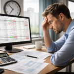 découvrez comment sont calculées les majorations et les intérêts en cas de déclaration tardive des revenus pour les impôts 2026, et les conséquences à anticiper.