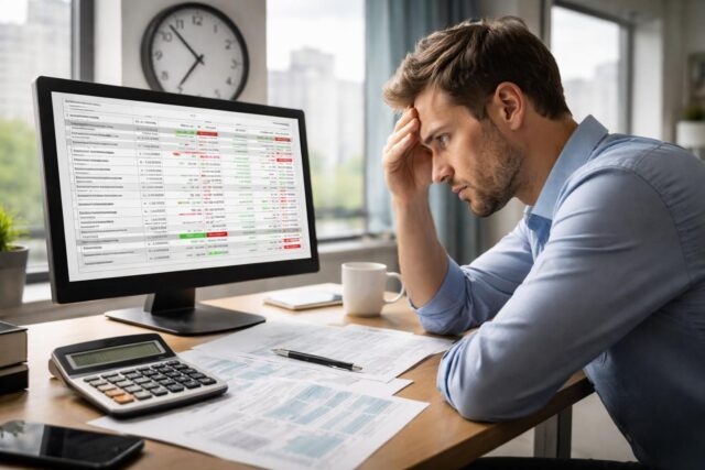 Impots-2026-Declaration-tardive-des-revenus-comment-sont-calculees-les-majorations-et-les-interets--640x427 Projet de budget 2026 : taxer les petits colis et renforcer la contribution des hauts revenus, ce que dévoile le texte à l'examen à l'Assemblée nationale mardi