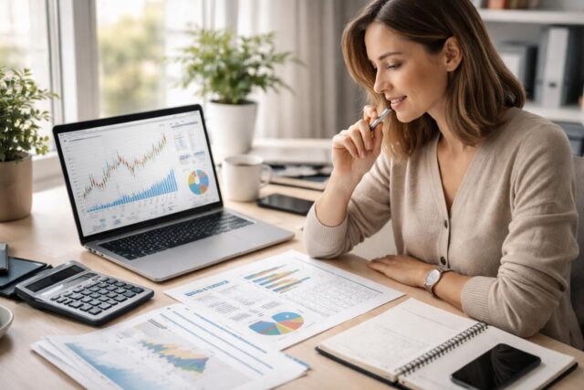 Impots-2026-Decouvrez-comment-le-Plan-dEpargne-en-Actions-PEA-peut-optimiser-votre-fiscalite-640x427 Retraite : Quel salaire cumuler pour percevoir 1800€ de pension mensuelle ?