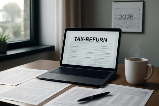 Impots-2026-Decouvrez-toutes-les-nouveautes-qui-transformeront-votre-declaration-de-revenus-cette-annee-640x427 Impôts 2026 : Découvrez si vous bénéficiez de la réduction de cette taxe importante