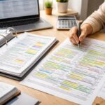 découvrez les 20 cases souvent négligées dans votre déclaration d'impôts 2026 qui pourraient vous faire économiser beaucoup d'argent. optimisez votre déclaration et maximisez vos gains grâce à nos conseils pratiques.