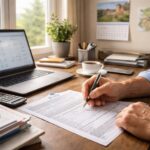 découvrez les 5 cases indispensables à cocher dans votre déclaration d'impôts 2025 pour bénéficier d'une réduction d'impôt en 2026. conseils pratiques et explications claires avec centre presse aveyron.