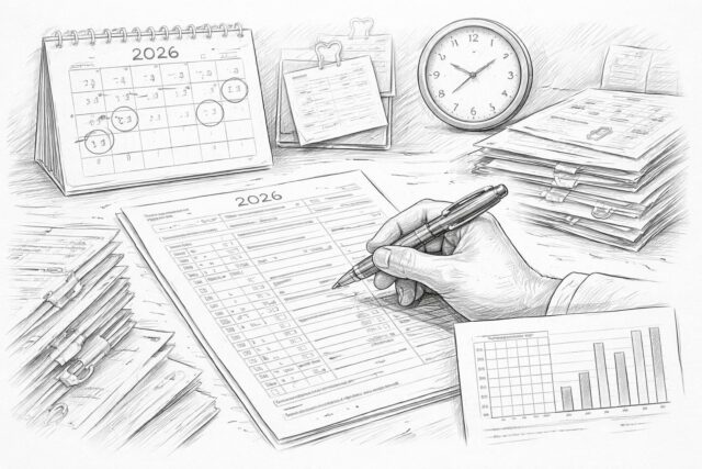 Impots-2026-tout-savoir-sur-la-date-limite-les-delais-de-correction-et-le-nouveau-bareme-pour-bien-preparer-votre-declaration-de-revenus-640x427 Municipales 2026 : David Sanchez s'engage à maintenir les impôts stables, un projet soutenu par les habitants de Saint-Sixt