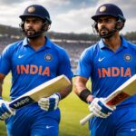 découvrez les enjeux du match inde contre bangladesh avec le retour de rohit et kohli. analyse et préparation de l'équipe indienne pour les odis à venir.