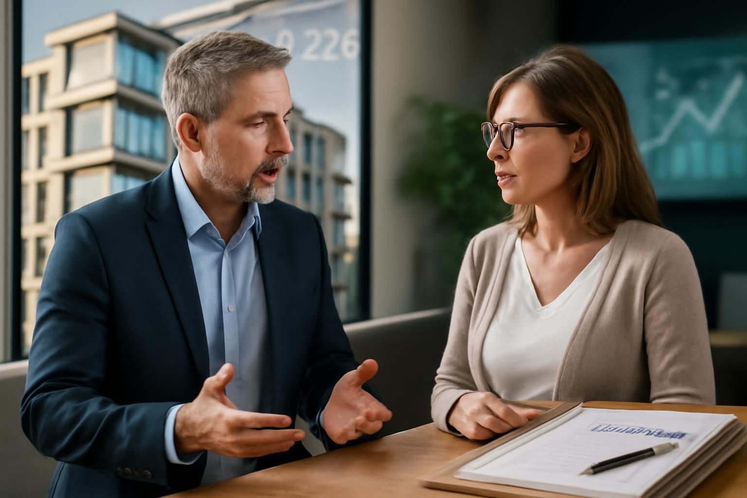 découvrez comment gérer l'inflation en 2026 et optimiser votre épargne en comparant les avantages de l'investissement immobilier et de l'assurance-vie pour sécuriser et faire fructifier votre capital.