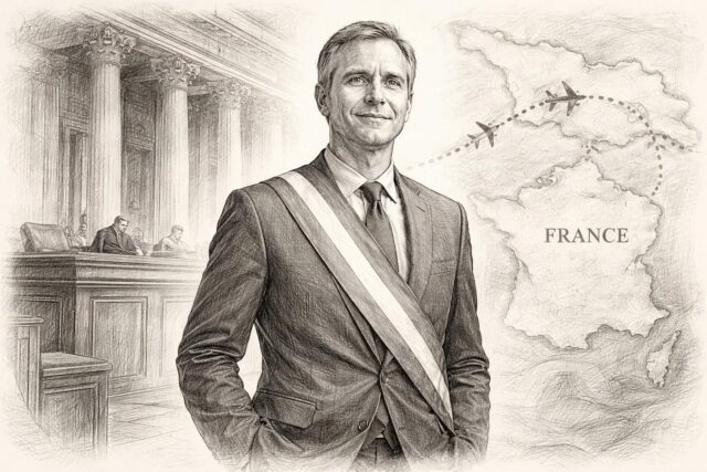 Insolvabilite-frauduleuse-Luc-Jousse-ex-maire-de-Roquebrune-sur-Argens-relaxe-apres-extradition-depuis-la-Georgie-Nice-Matin-640x427 Sinclair Déplace le Spécial de Charlie Kirk vers YouTube au Lieu de l'Airing lors du Créneau de Jimmy Kimmel