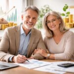 découvrez 5 stratégies incontournables pour investir efficacement après 60 ans et sécuriser votre avenir financier avec confiance.