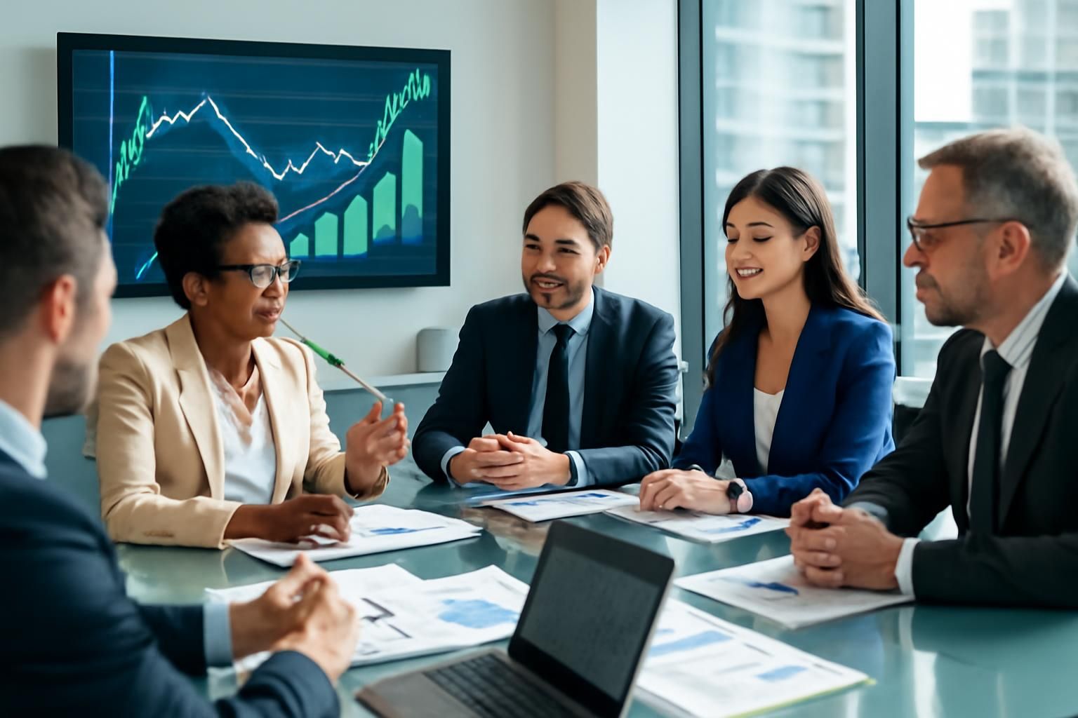 découvrez l'analyse d'ipsos sur une dynamique commerciale encourageante malgré un ralentissement de la croissance organique, mettant en lumière les défis et opportunités à venir.