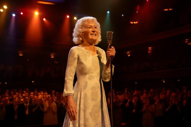 Isabelle-Aubret-gagnante-de-lEurovision-1962-fait-son-grand-retour-sur-scene-640x427 Décès à 39 ans de Michelle Trachtenberg, icône de Buffy et Gossip Girl