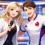 découvrez la confirmation officielle de la réunion d'isabelle ithurburu et antoine dupont sur sports.fr, une rencontre sportive à ne pas manquer.