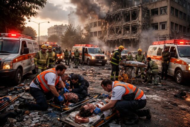 Israel-intervention-immediate-des-services-durgence-apres-une-attaque-du-Hezbollah-640x427 Lionel Jospin honoré ce jeudi : éloge funèbre et minute de silence lors d'un hommage national