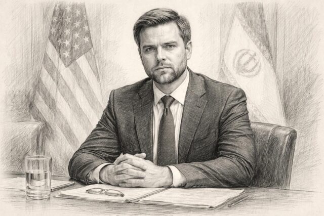 JD-Vance-partisan-de-lisolationnisme-mandate-par-Trump-pour-negocier-la-fin-du-conflit-avec-lIran-France-24-640x427 The Following saison 2 : la nouvelle armée est en marche vers New York