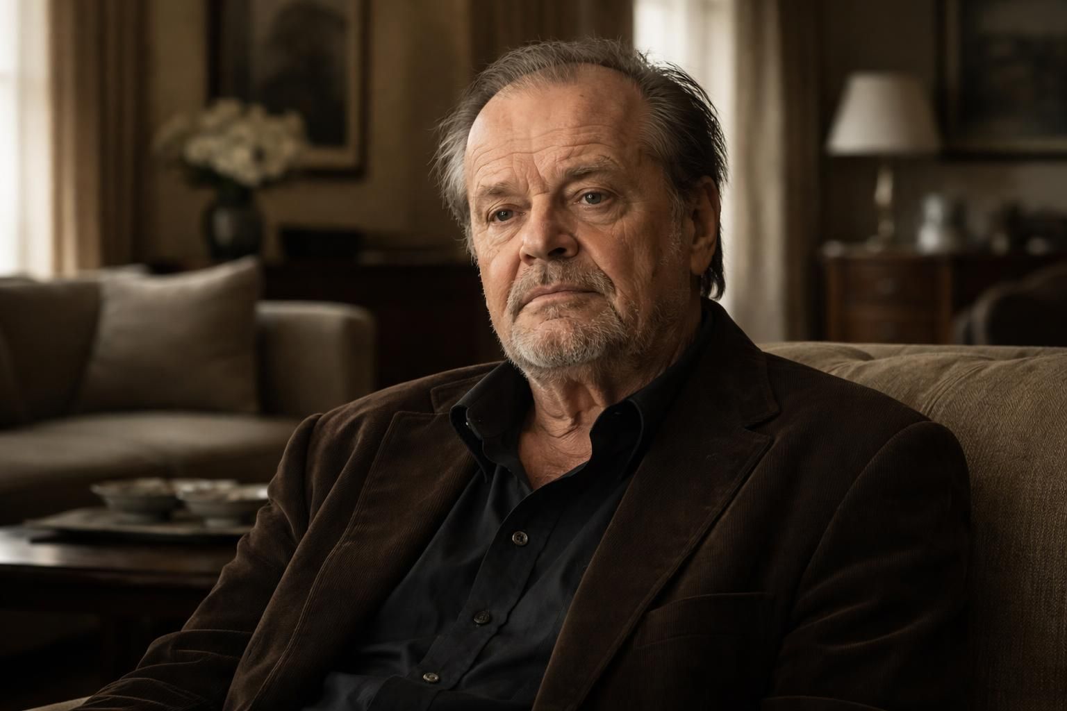 découvrez les dernières informations sur jack nicholson : aucune nouvelle récente rapportée par google news dans les dernières heures.