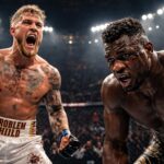 découvrez comment jake paul secoue le monde du mma avec des tensions croissantes autour de ngannou. retrouvez toutes les dernières infos sur lesinguliersete.fr.