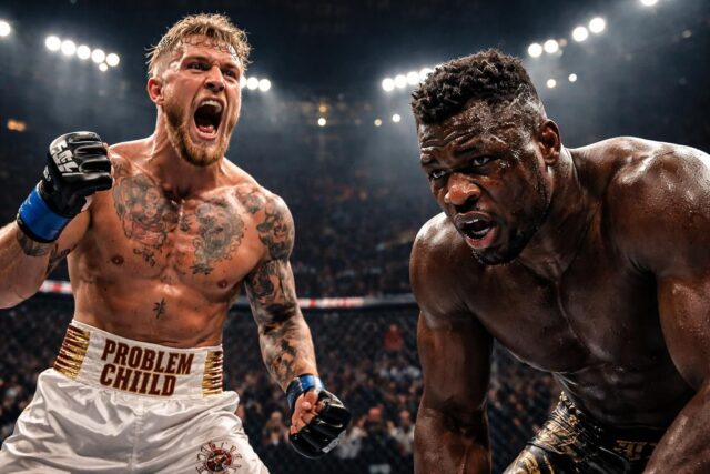 Jake-Paul-fait-trembler-le-MMA-Ngannou-sur-le-point-de-craquer-lesinguliersete.fr_-640x427 Coupe du Monde 2026 : Didier Deschamps dévoile ses choix surprenants avec Risser, Lacroix et Mateta, mais sans Kolo Muani, Camavinga et Tolisso