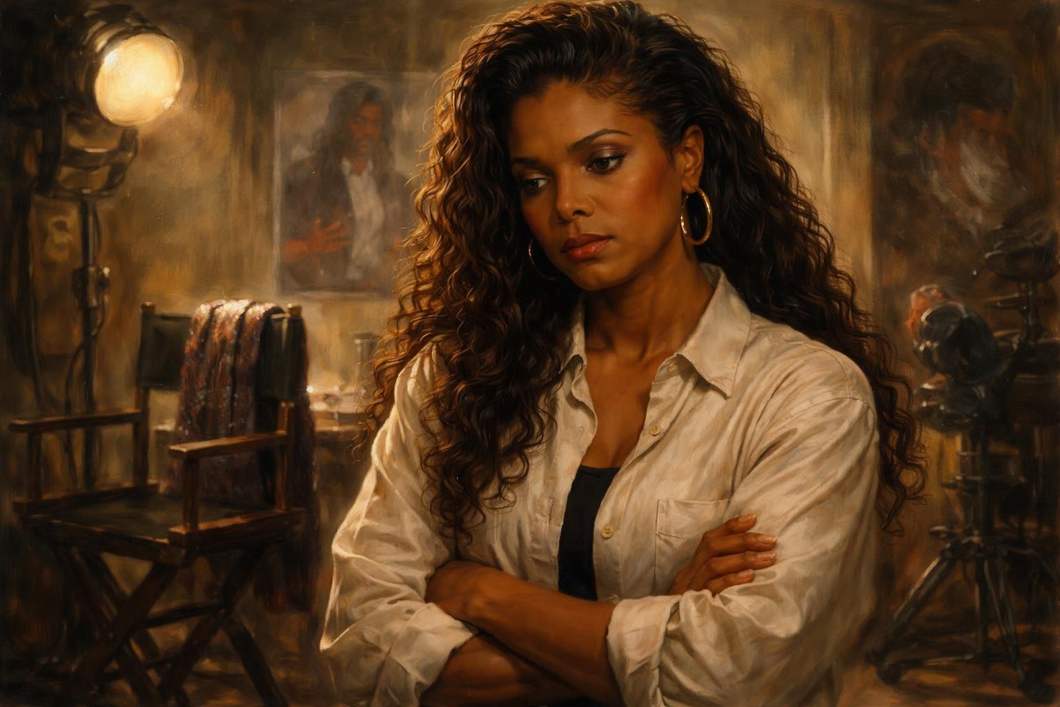 janet jackson refuse de participer au biopic dédié à michael jackson, suscitant de nombreuses réactions. découvrez les détails sur yahoo life france.