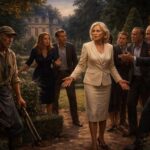 découvrez la controverse autour de jany le pen et l'expulsion de son jardinier, malgré la forte opposition de sa famille, dans un article exclusif sur ohmymag.