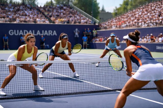 Jasmine-Paolini-et-Mayar-Sherif-affrontent-Leylah-Fernandez-et-Taylor-Townsend-en-double-feminin-a-Guadalajara-–-Analyse-Eurosport-640x427 Suivez en direct le match Versailles-Orléans (National 2025-2026) sur L'Équipe