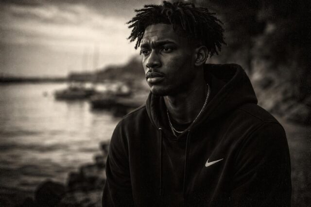 Jaylen-Hoard-basketteur-francais-revient-depuis-Carnon-sur-les-quatre-jours-angoissants-de-la-disparition-de-son-frere-640x427 Demain nous appartient : aperçu exclusif de l'épisode 2201 du lundi 11 mai