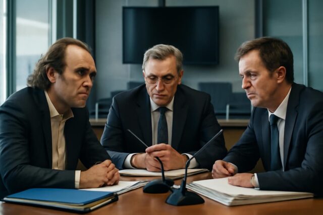 Je-ne-suis-pas-un-clown-tensions-inedites-entre-Xavier-Niel-le-president-et-le-rapporteur-de-la-commission-denquete-sur-laudiovisuel-public-parismatch.com_-640x427 Trévoux : une explosion tragique provoquée par un acte désespéré