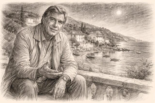 Je-parlais-la-nuit-Jean-Pierre-Foucault-se-confie-sur-son-experience-dans-Meurtres-sur-la-Cote-bleue-La-Voix-du-Nord-640x427 Philippe Lacheau recrute son frère devant la caméra : « Pas d’échappatoire, la pression était bien réelle »