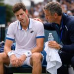 hurkacz se retire de l’atp 500 de munich en raison d’une maladie, impactant sa participation au tournoi.