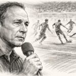 jean-pierre papin partage son avis sur le style de jeu actuel et explique pourquoi il privilégie l'attaque du psg dans le contexte du football moderne, sur girondins4ever.