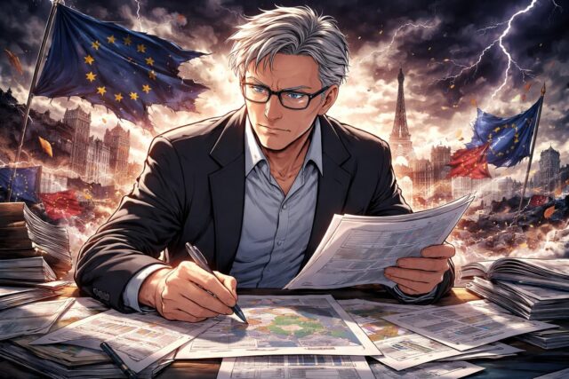 Jean-Quatremer-Plongee-au-coeur-des-tourments-europeens-640x427 FIV : 6 tentatives pour espérer un bébé