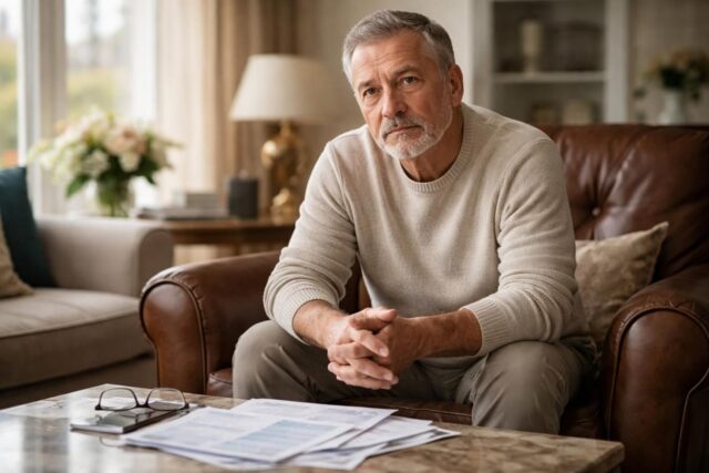Jean-retraite-avec-une-pension-de-2-500-E-par-mois-partage-son-sentiment-dinsecurite-financiere-malgre-une-apparente-aisance-640x427 Cumuler emploi et retraite en 2025 : découvrez cette méthode méconnue pour booster vos revenus mensuels