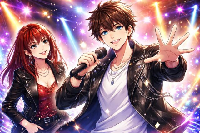 Jeanne-Mas-devoile-la-brillante-ascension-de-son-fils-Christopher-une-etoile-montante-dans-son-univers-640x427 Testez vos connaissances : saurez-vous identifier ces 5 personnages emblématiques de la saga Hunger Games ?