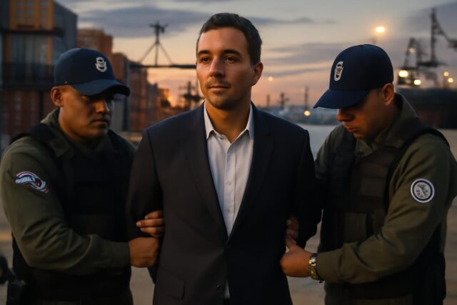 Joel-Soudron-le-narcotrafiquant-francais-au-profil-d-investisseur-discret-et-mobile-arrete-au-Panama-640x427 Le directeur du BHV confirme le report indéfini de l'ouverture des 5 boutiques Shein en région