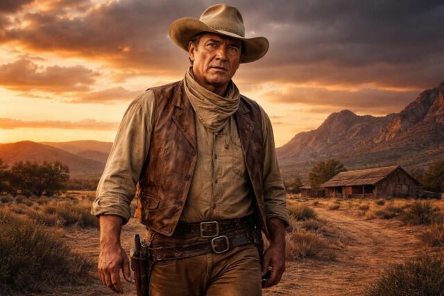 John-Wayne-son-premier-grand-role-en-vingt-ans-dans-ce-western-quil-considerait-comme-lun-de-ses-meilleurs-films-640x427 Après 16 ans loin des projecteurs, Dorothée se confie : « Remonter sur scène, c'est renouer avec une histoire qui ne s’arrête jamais »