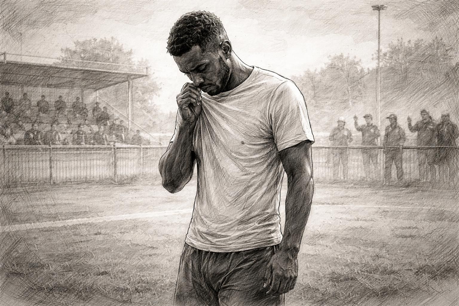 jonathan abonckelet, ancien joueur de bordeaux, confronté à des insultes racistes lors d'un match de national 3, soulève l'indignation et appelle à la lutte contre le racisme dans le sport.