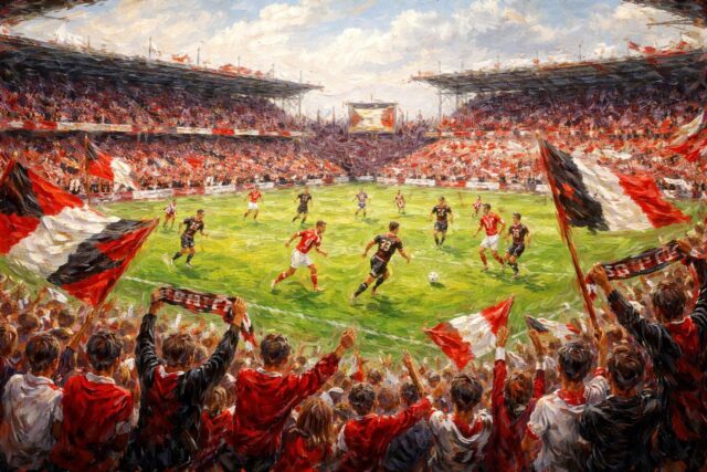 Jour-de-match-Brest-accueille-Rennes-Suivez-le-live-sur-Telefoot-et-TF1-640x427 Gabriella Papadakis lève le voile sur les coulisses du patinage artistique et dévoile la détérioration de son lien avec Guillaume Cizeron : « J'ai fini par perdre toute estime de moi » – L'Équipe