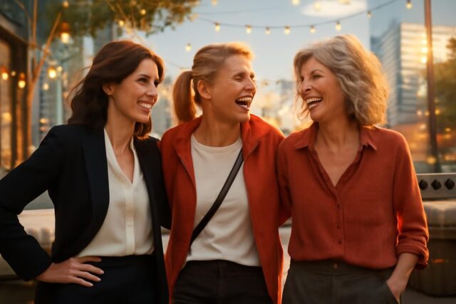 Joyeux-anniversaire-aux-Droles-de-dames-50-ans-de-complicite-et-daventures-inoubliables-sur-Planet.fr_-640x427 L’Île de la Tentation : le clap de départ du tournage de la nouvelle saison en images exclusives !