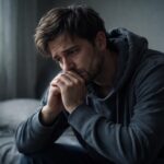 julien lieb, ancien candidat de « star academy », partage son combat douloureux contre la dépression et ses pensées noires, offrant un témoignage poignant sur la santé mentale.