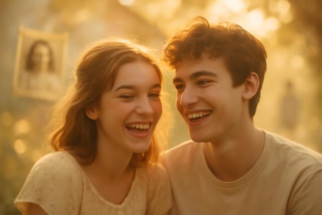 Juste-une-illusion-un-voyage-entre-rires-souvenirs-et-premiers-emois-reforme.net_-640x427 Pongée dans l'épisode 9285 des feux de l'amour diffusé le 15 août 2025 sur TF1+