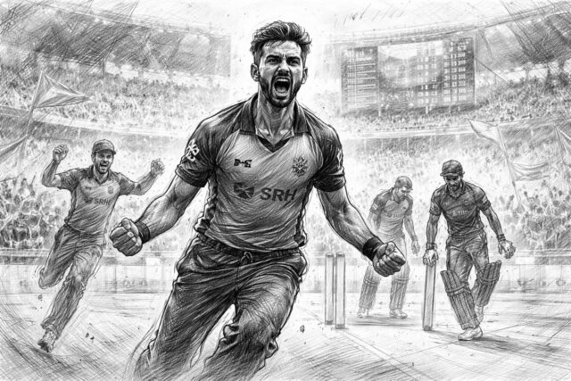KKR-vs-SRH-IPL-2026-Unadkat-brille-avec-un-triple-les-Sunrisers-simposent-face-a-Kolkata-avec-65-points-decart-Retour-en-images-640x427 Supercoupe d'Espagne 2025/2026 : Barcelone triomphe face au Real Madrid (3-2) en finale palpitante du 11 janvier – Suivez le live sur Foot Mercato