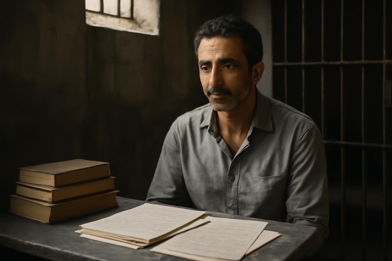 kamel daoud, écrivain engagé, condamné à trois ans de prison ferme en algérie. découvrez les détails de cette nouvelle épreuve judiciaire qui secoue la littérature et la société algérienne.