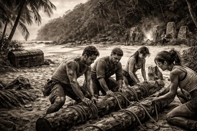 Koh-Lanta-2026-Decouvrez-les-defis-et-surprises-du-7-avril-avant-la-grande-reunification-Closer-640x427 Elle gagne 500 000 € à un jeu de grattage, quitte son compagnon, mais son ticket s'avère finalement perdant - Nice-Matin